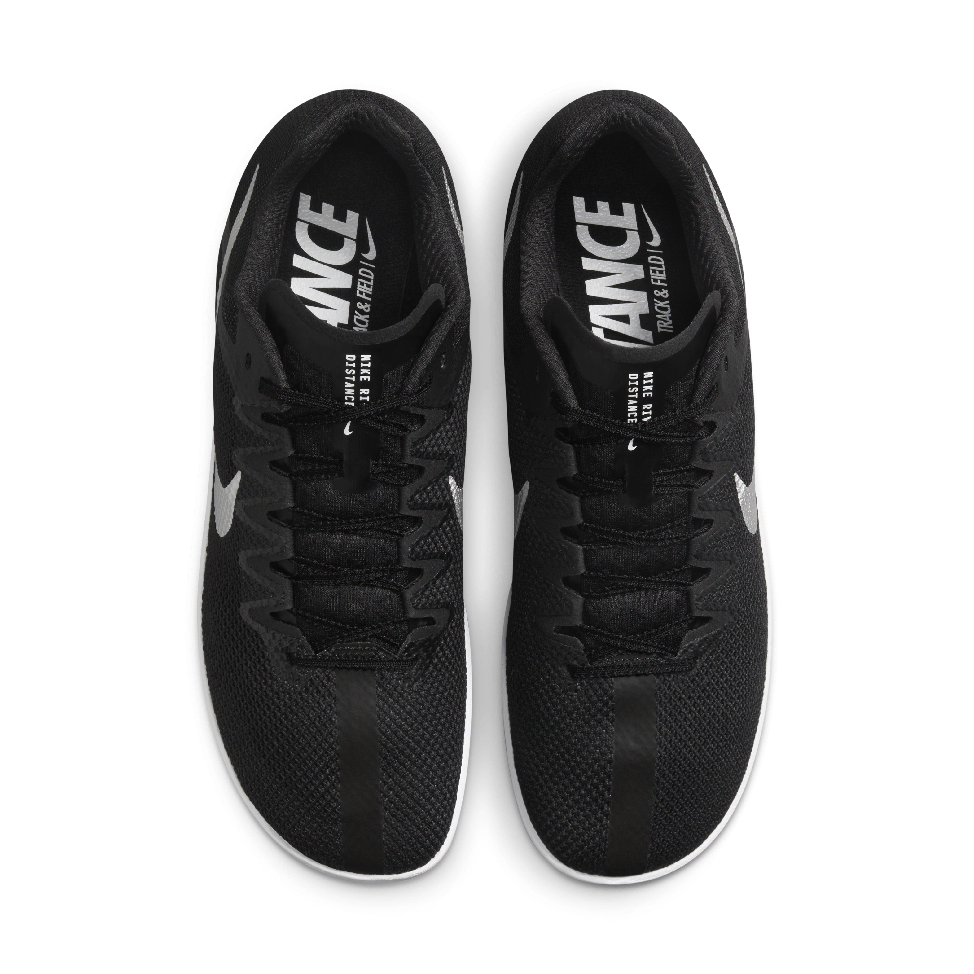 Nike Air Zoom Maxfly More Uptempo Track & Field Sprinting